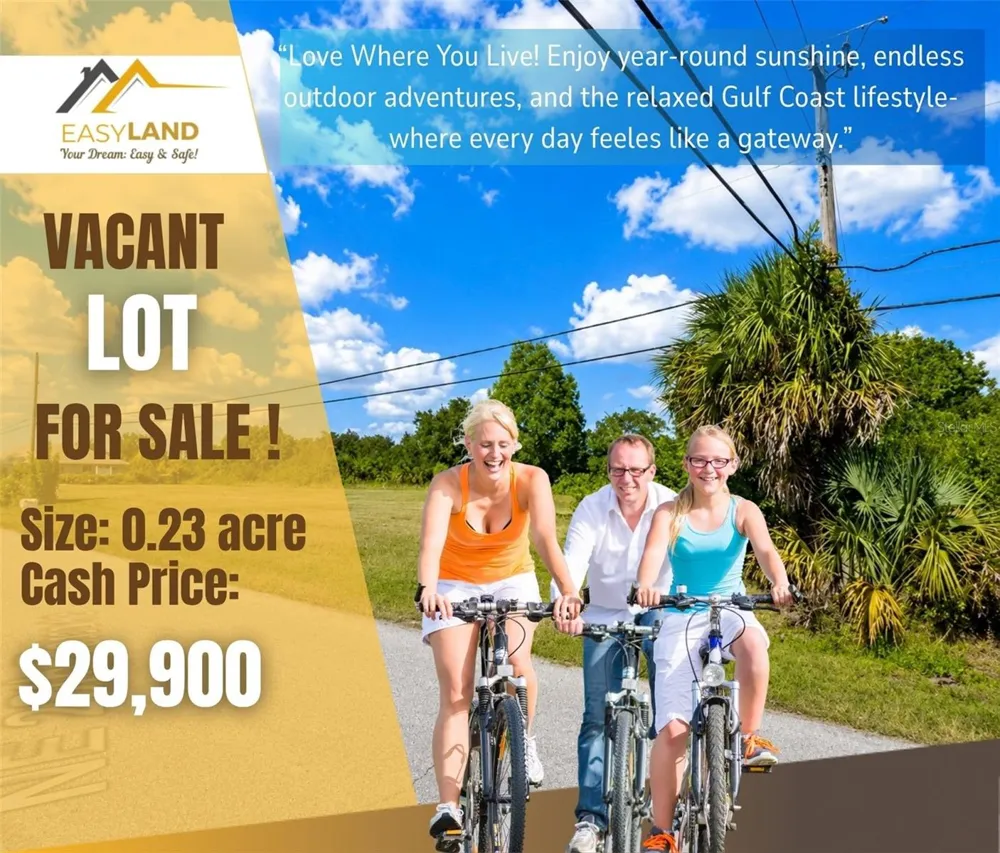 2133 NE 25TH TER Cape Coral, FL 33909