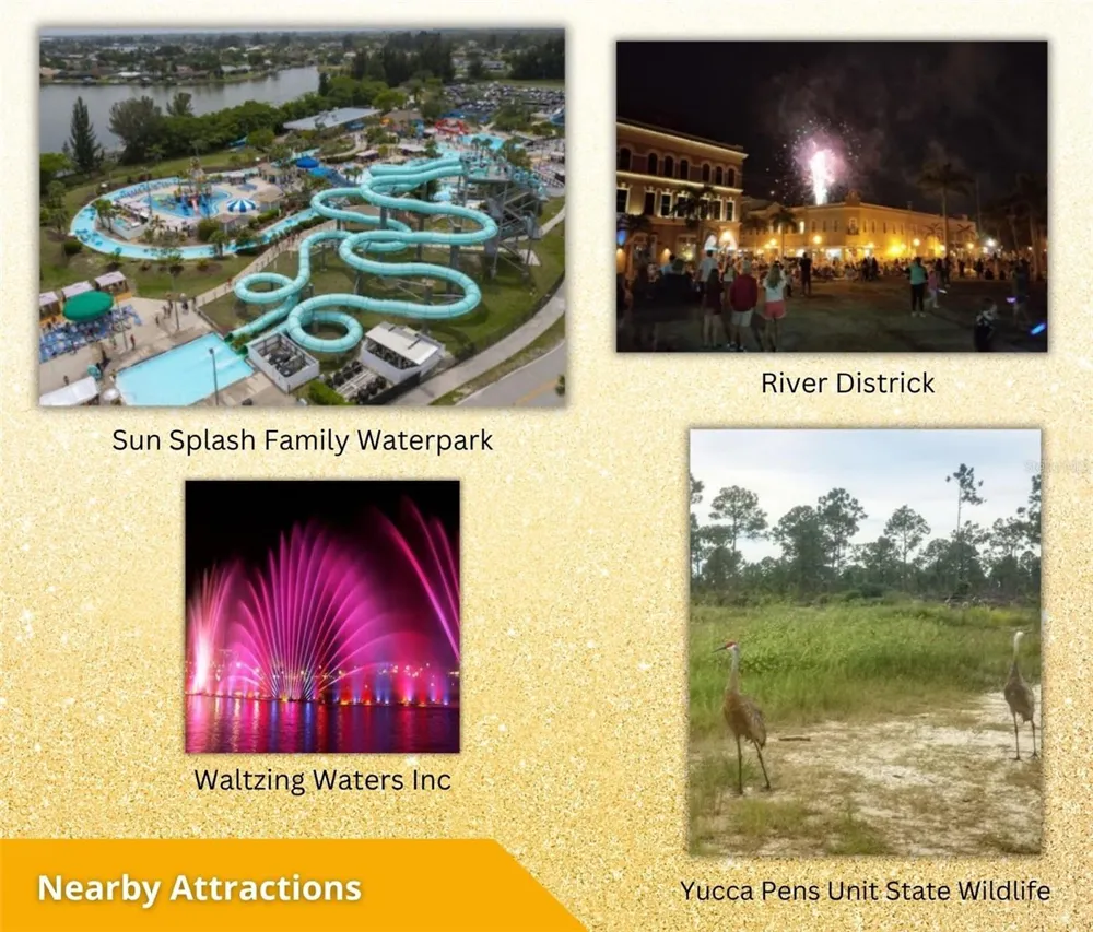 2133 NE 25TH TER Cape Coral, FL 33909