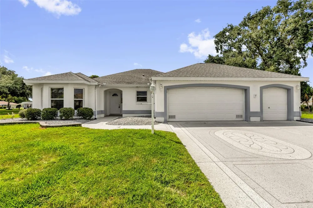 3273 HOPEWELL STREET The Villages, FL 32162