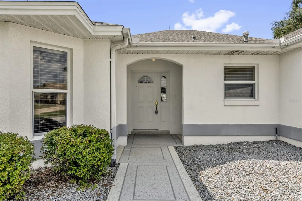 3273 HOPEWELL STREET The Villages, FL 32162