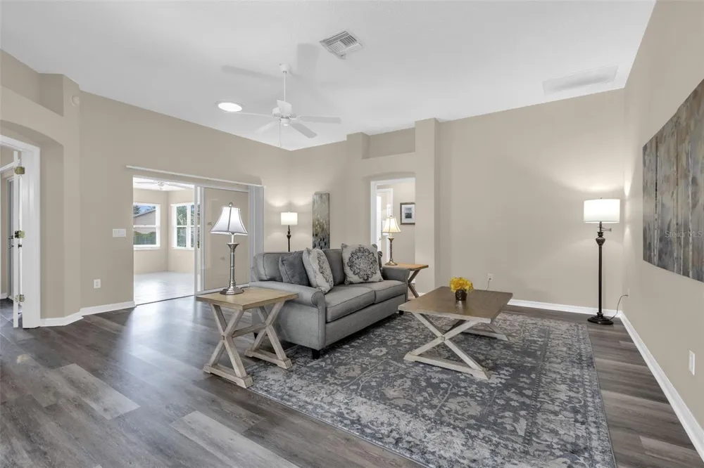 3273 HOPEWELL STREET The Villages, FL 32162