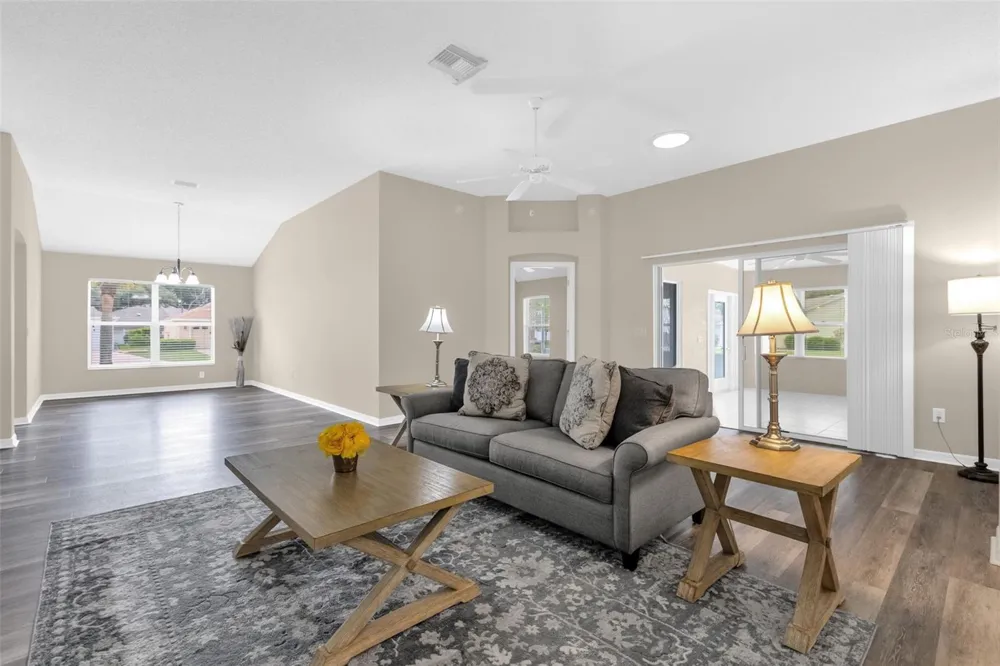 3273 HOPEWELL STREET The Villages, FL 32162