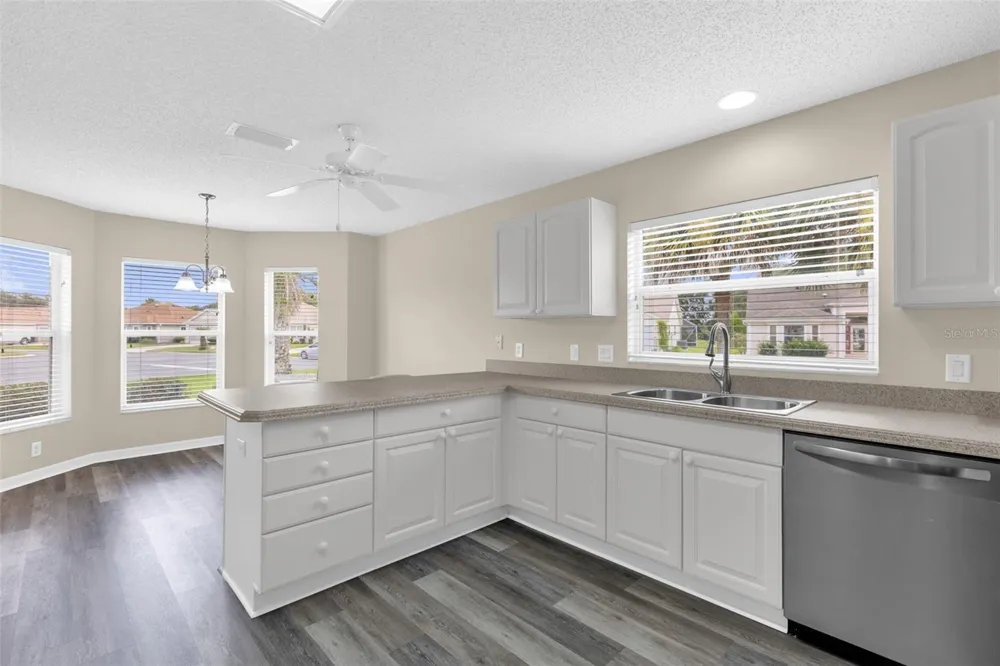 3273 HOPEWELL STREET The Villages, FL 32162