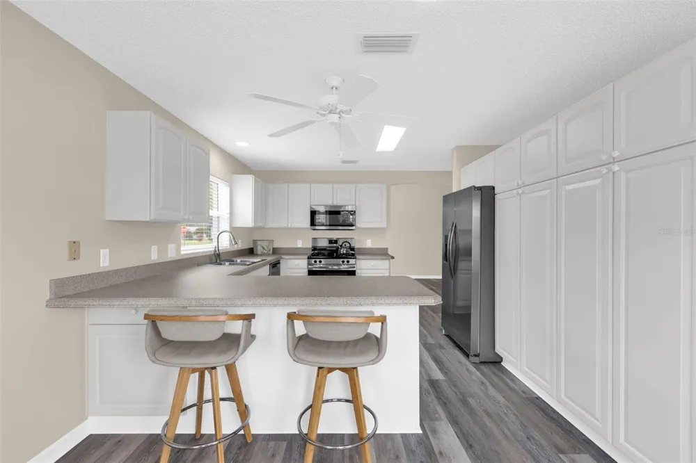 3273 HOPEWELL STREET The Villages, FL 32162