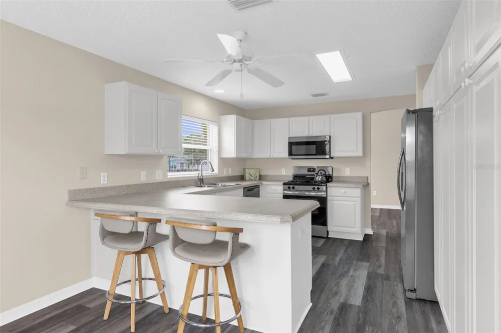 3273 HOPEWELL STREET The Villages, FL 32162