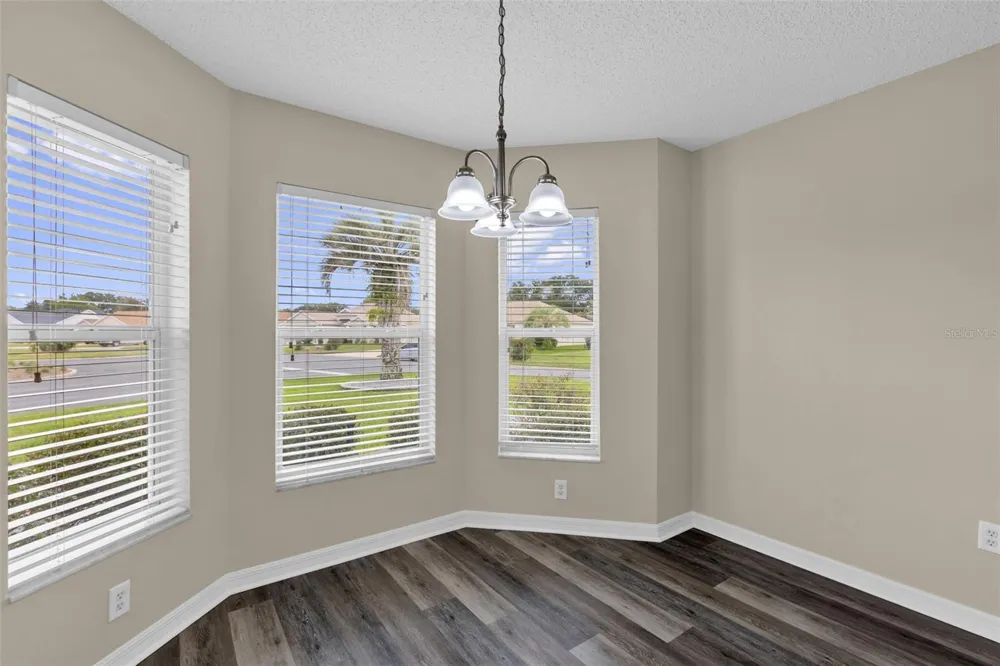 3273 HOPEWELL STREET The Villages, FL 32162