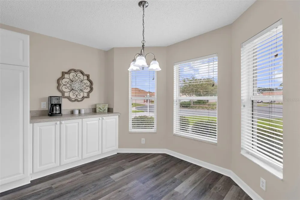 3273 HOPEWELL STREET The Villages, FL 32162
