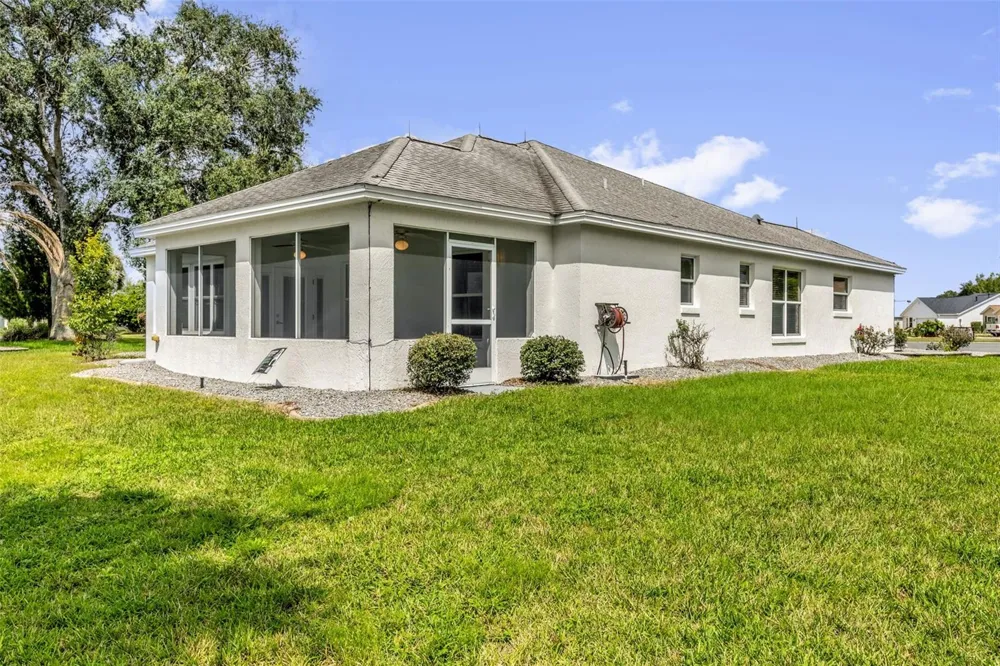 3273 HOPEWELL STREET The Villages, FL 32162