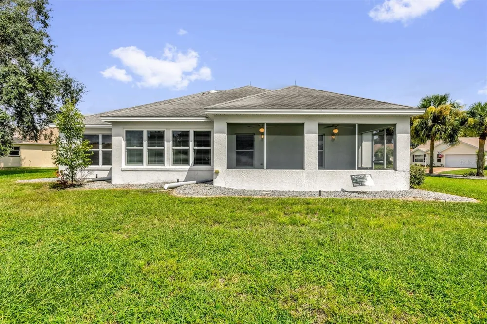 3273 HOPEWELL STREET The Villages, FL 32162