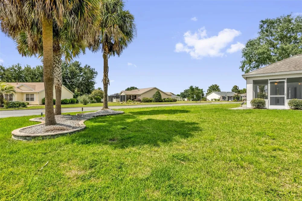 3273 HOPEWELL STREET The Villages, FL 32162