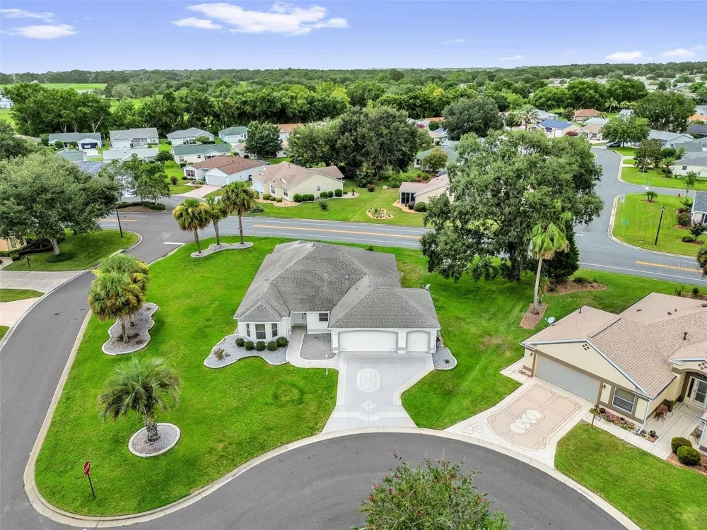 3273 HOPEWELL STREET The Villages, FL 32162