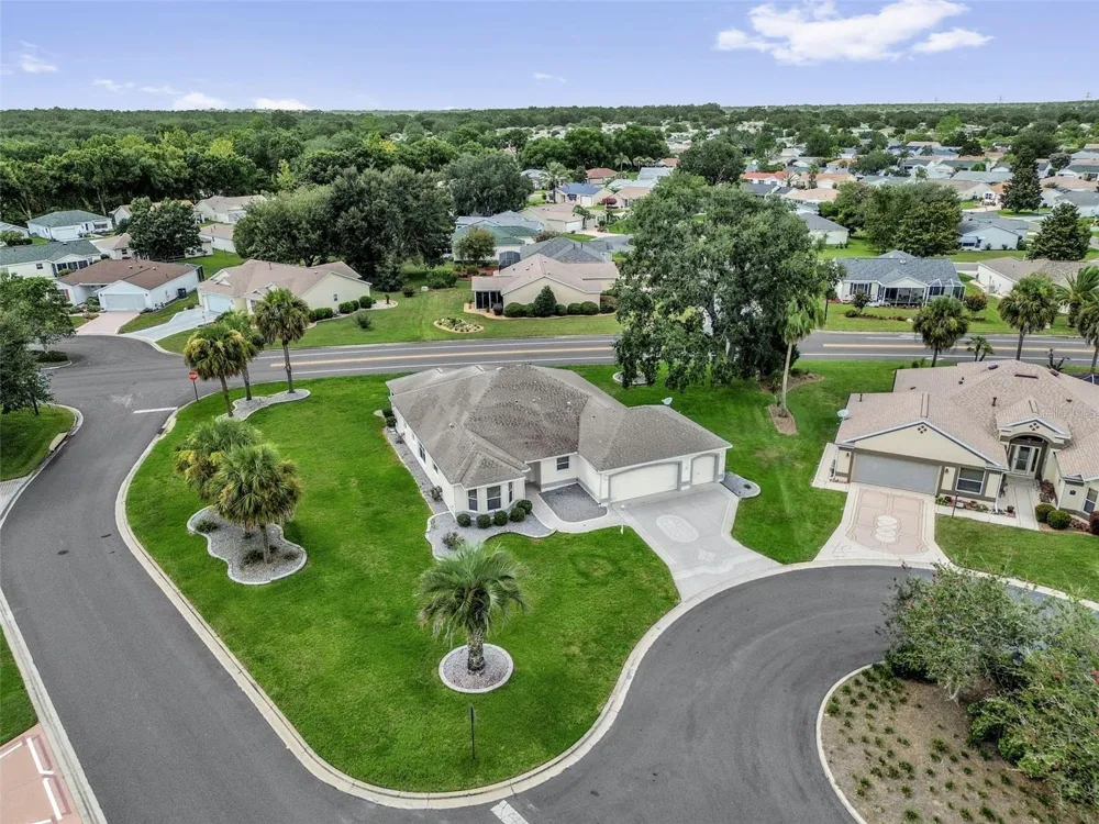 3273 HOPEWELL STREET The Villages, FL 32162