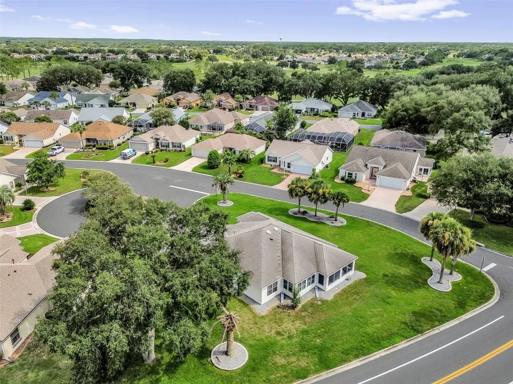 3273 HOPEWELL STREET The Villages, FL 32162
