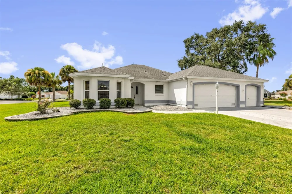 3273 HOPEWELL STREET The Villages, FL 32162