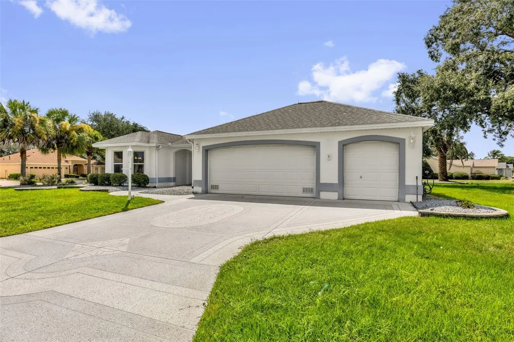 3273 HOPEWELL STREET The Villages, FL 32162