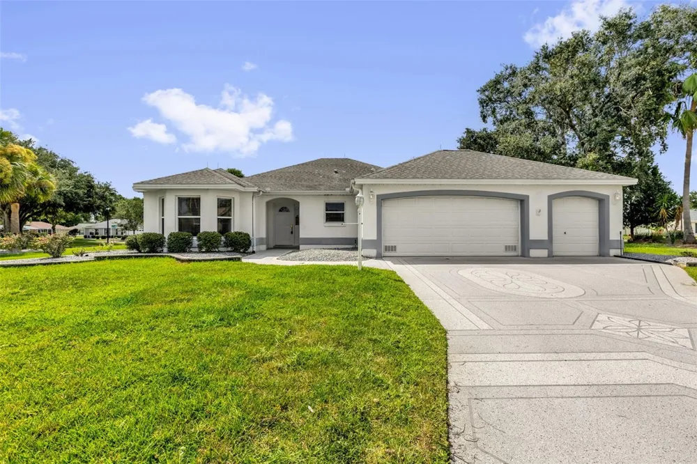3273 HOPEWELL STREET The Villages, FL 32162