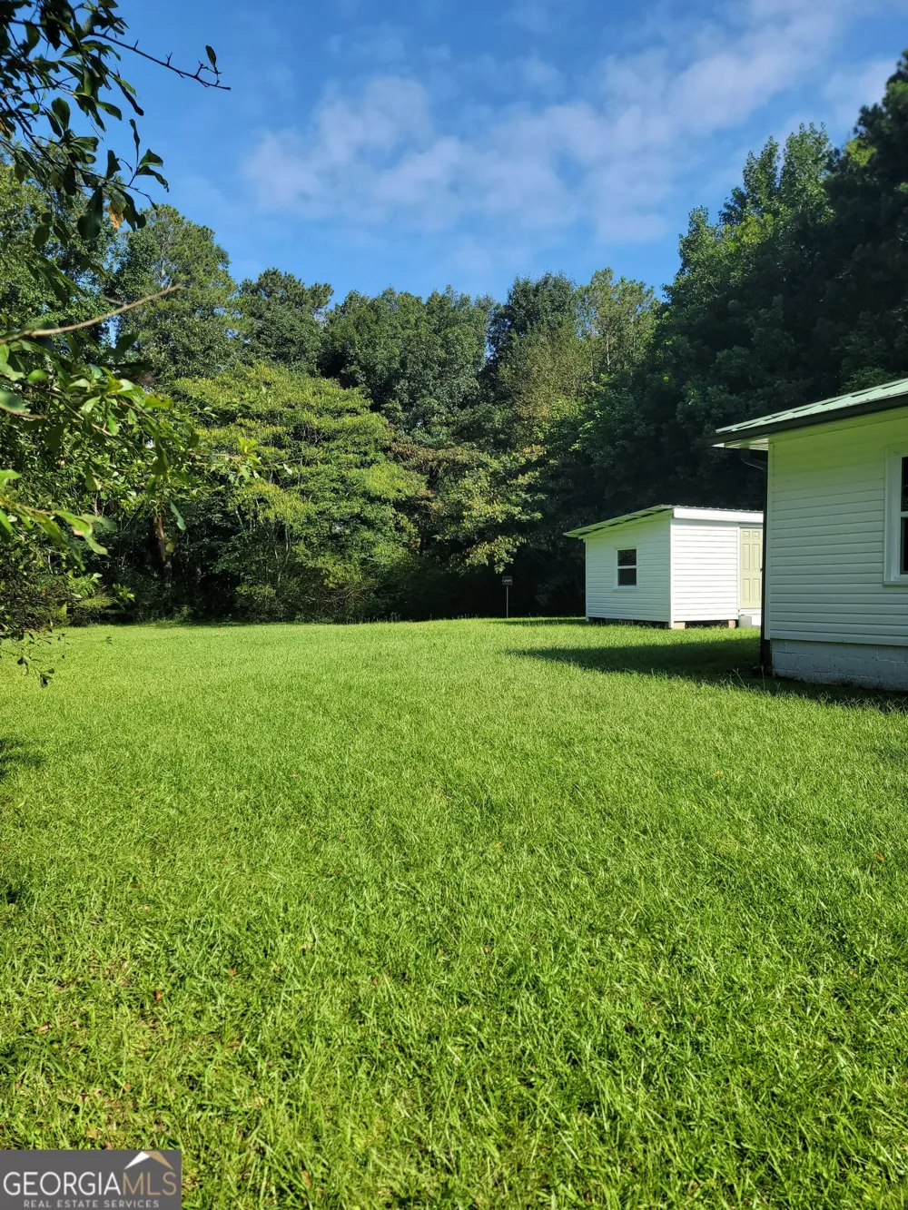 1477 S 100 HWY Bowdon, GA 30108