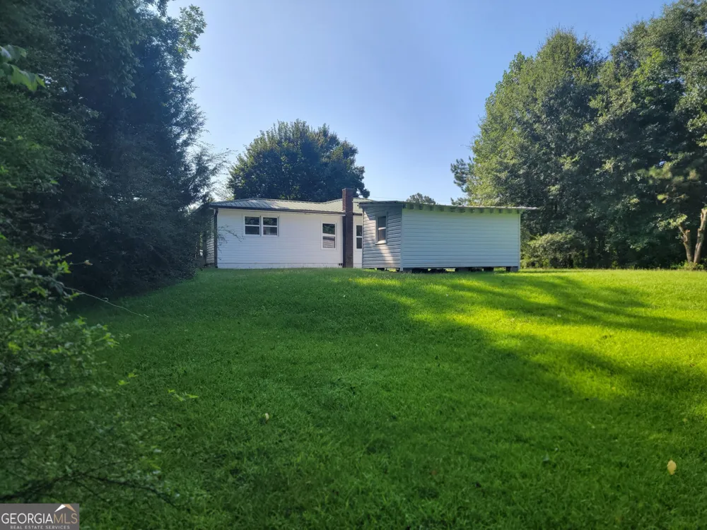 1477 S 100 HWY Bowdon, GA 30108