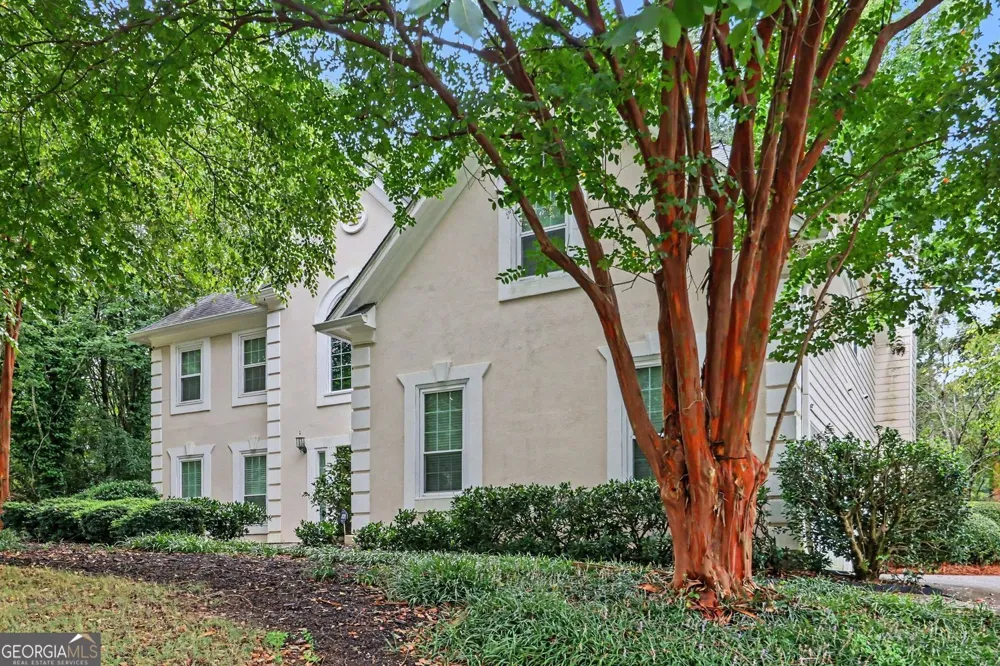 231 Sunset Hills DR Norcross, GA 30071