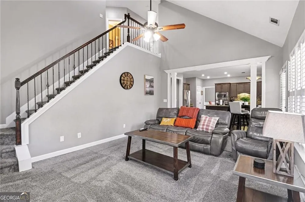 231 Sunset Hills DR Norcross, GA 30071