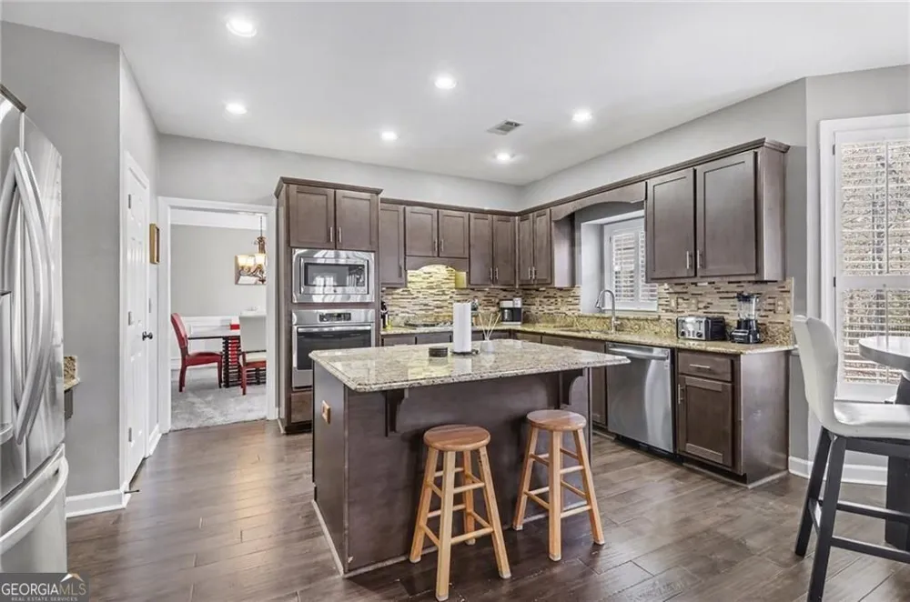 231 Sunset Hills DR Norcross, GA 30071