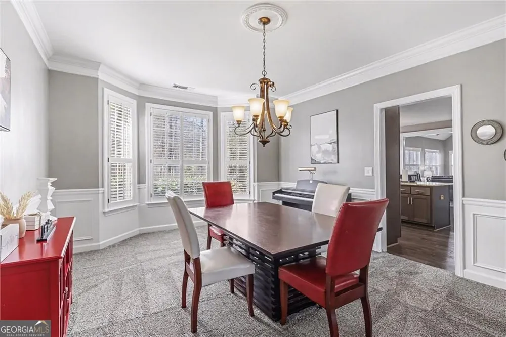 231 Sunset Hills DR Norcross, GA 30071