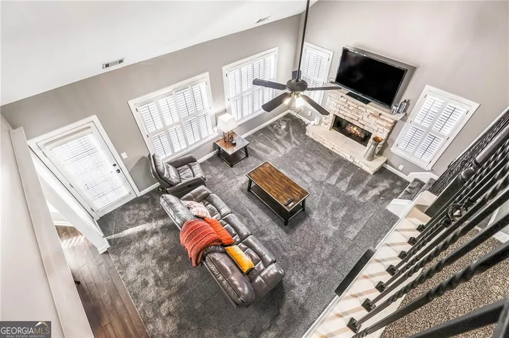 231 Sunset Hills DR Norcross, GA 30071