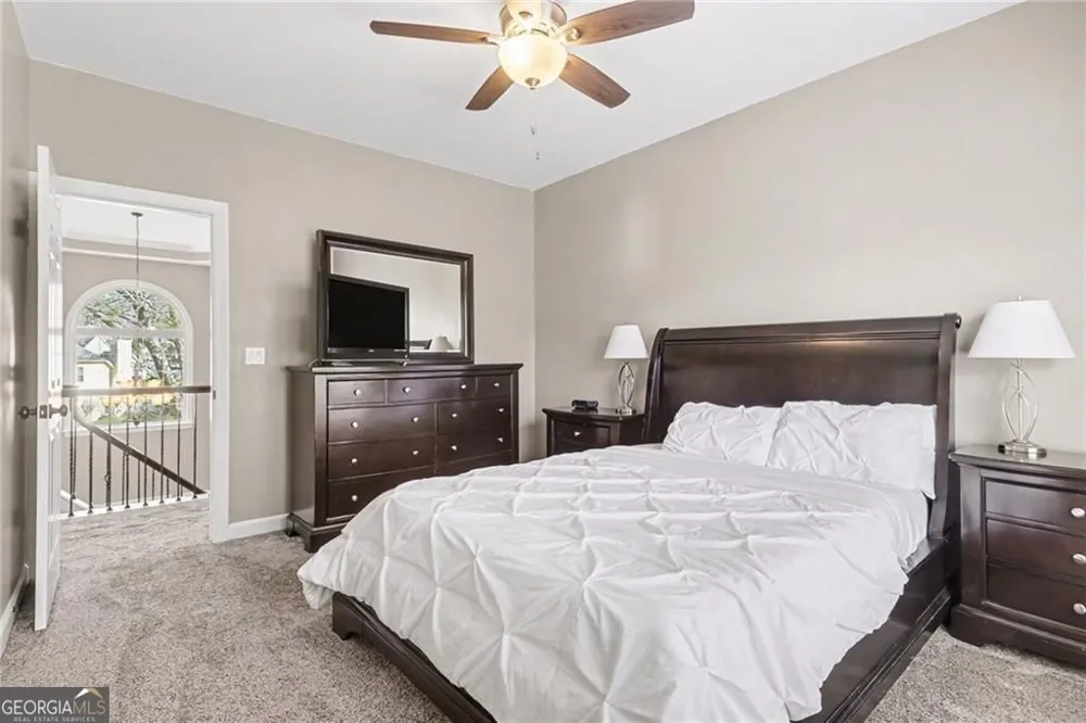 231 Sunset Hills DR Norcross, GA 30071