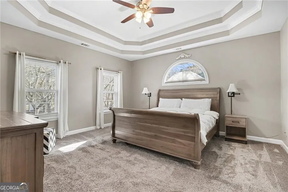 231 Sunset Hills DR Norcross, GA 30071