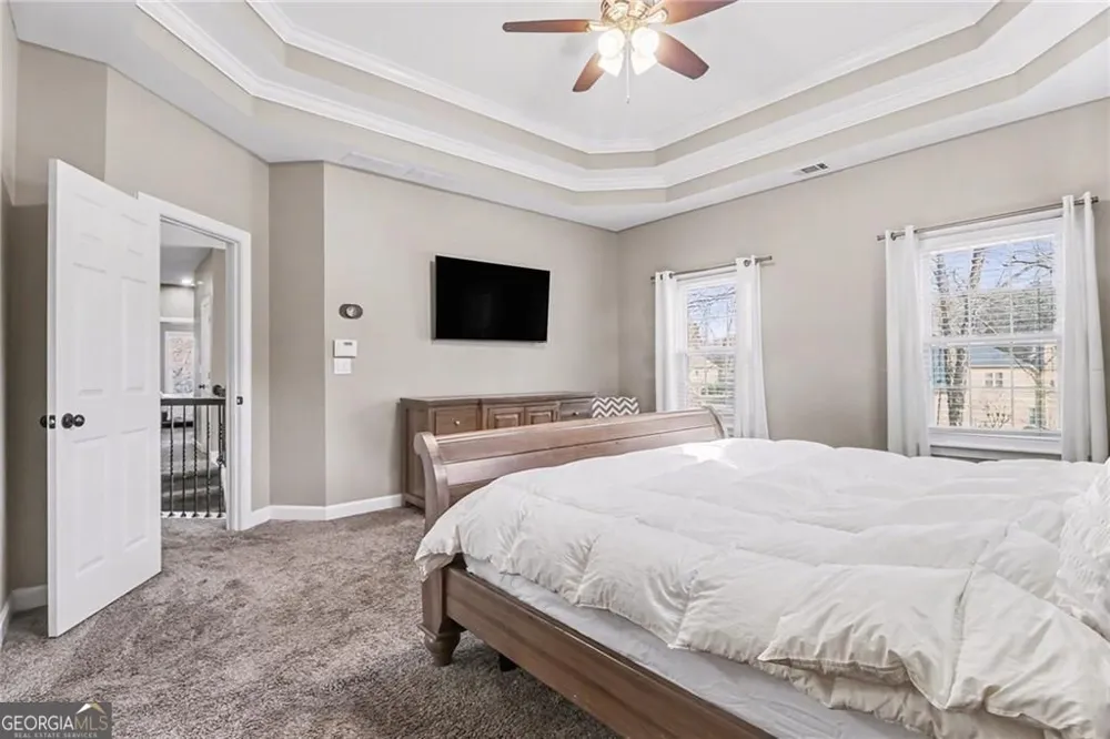 231 Sunset Hills DR Norcross, GA 30071
