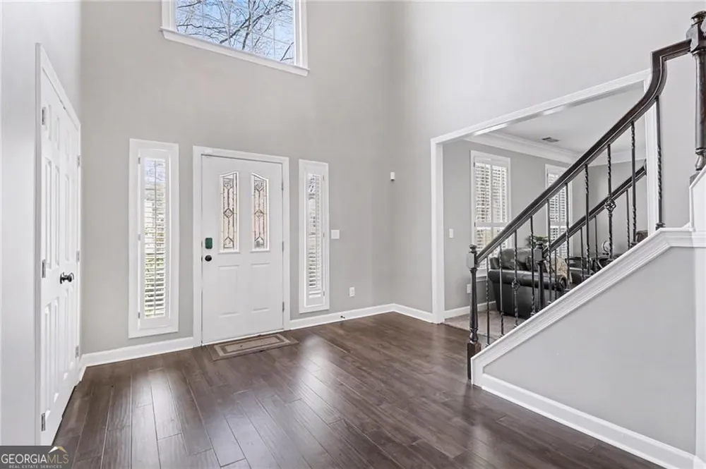 231 Sunset Hills DR Norcross, GA 30071