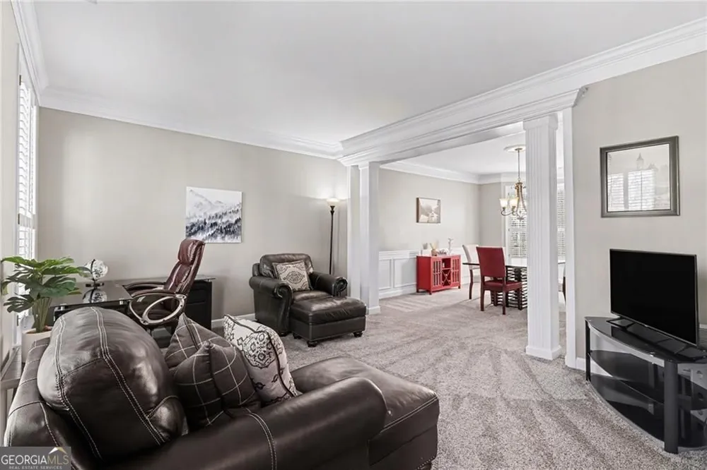 231 Sunset Hills DR Norcross, GA 30071