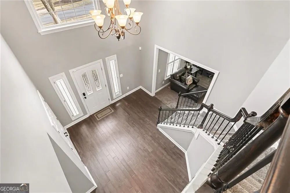 231 Sunset Hills DR Norcross, GA 30071