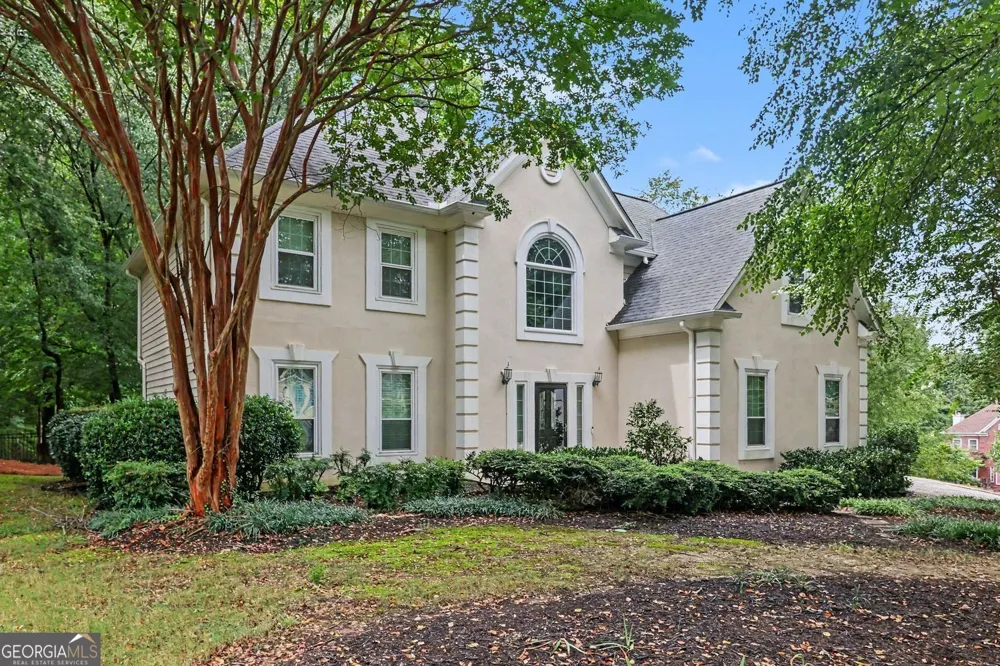 231 Sunset Hills DR Norcross, GA 30071