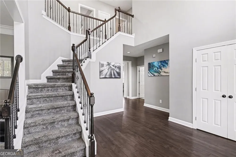 231 Sunset Hills DR Norcross, GA 30071