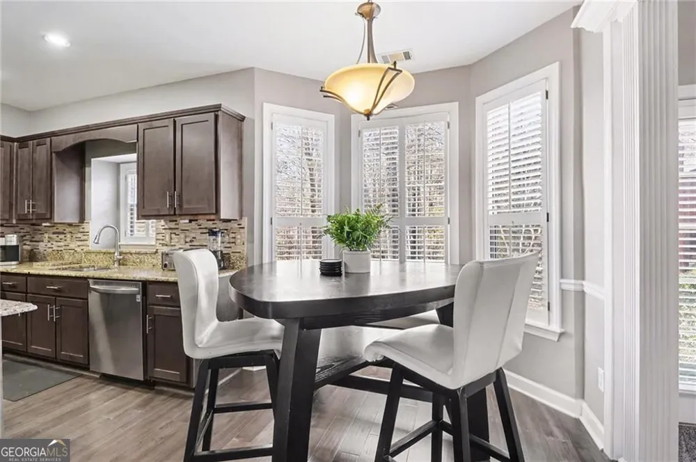 231 Sunset Hills DR Norcross, GA 30071