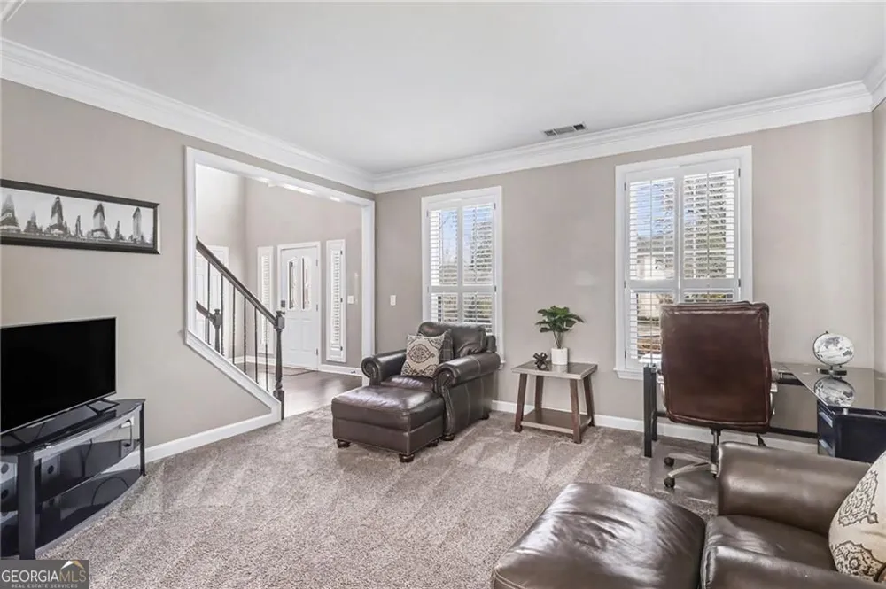 231 Sunset Hills DR Norcross, GA 30071