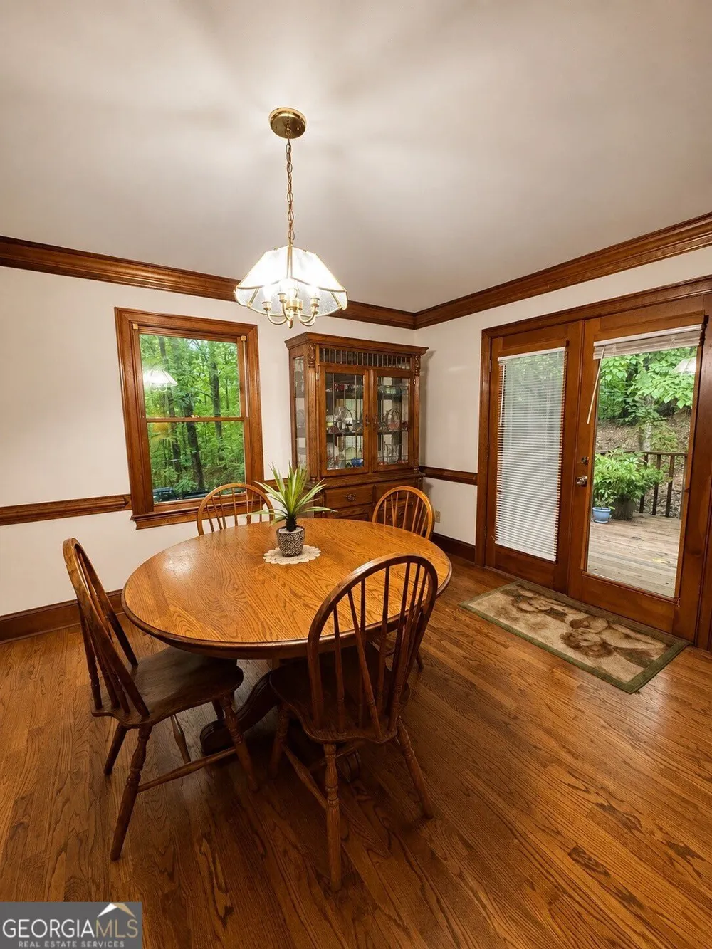 180 Hale Mountain CT Hiram, GA 30141