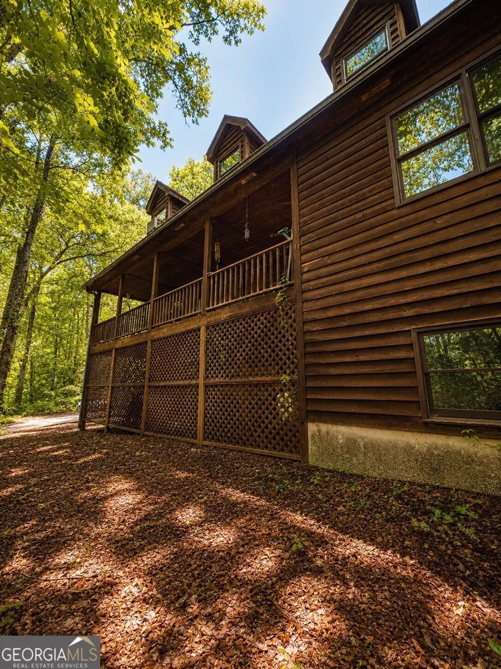 180 Hale Mountain CT Hiram, GA 30141