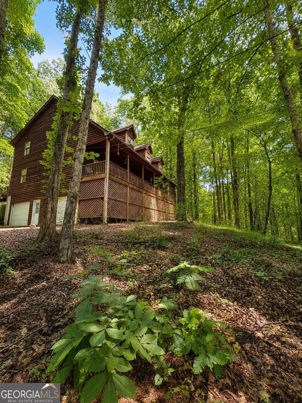 180 Hale Mountain CT Hiram, GA 30141