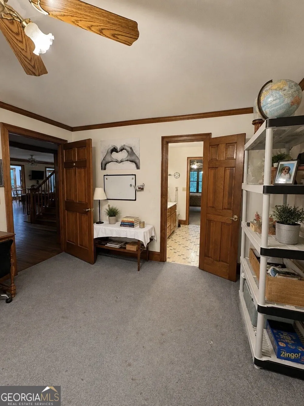 180 Hale Mountain CT Hiram, GA 30141