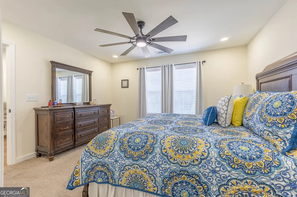234 County Road 13 Heflin, AL 36264