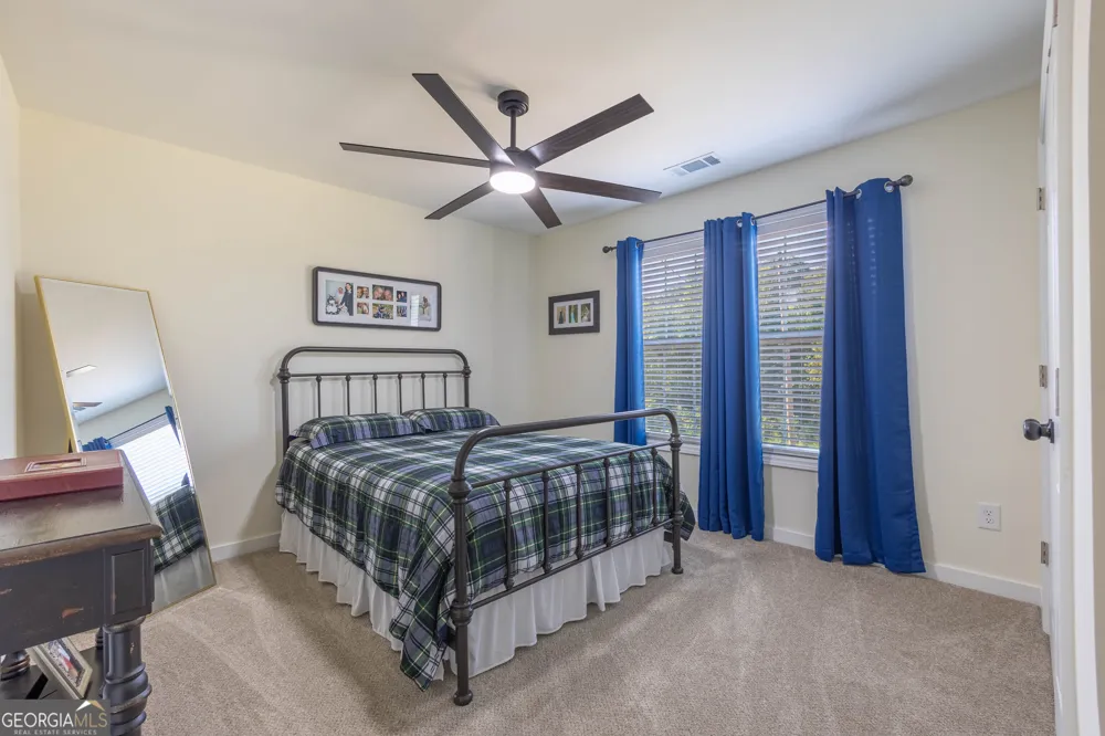 234 County Road 13 Heflin, AL 36264