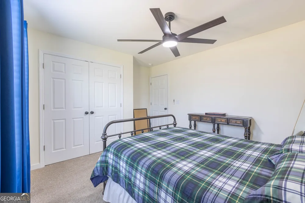 234 County Road 13 Heflin, AL 36264