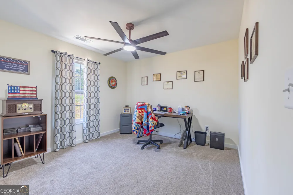 234 County Road 13 Heflin, AL 36264