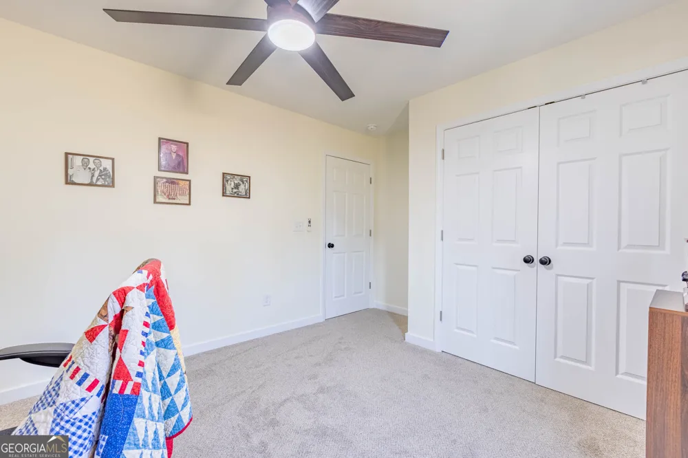 234 County Road 13 Heflin, AL 36264
