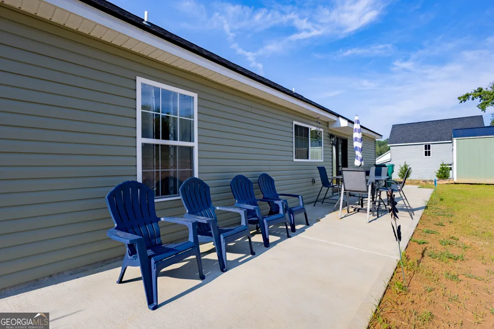 234 County Road 13 Heflin, AL 36264