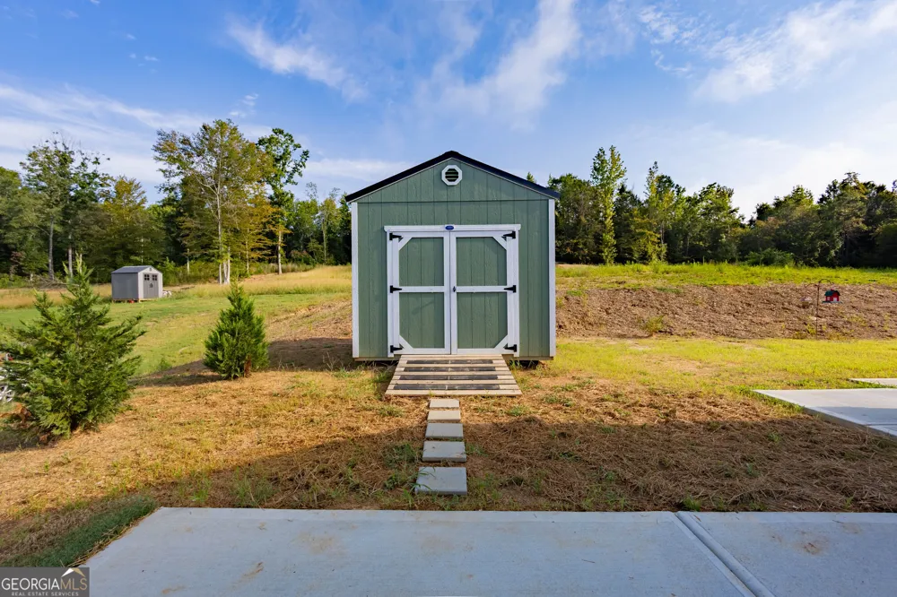 234 County Road 13 Heflin, AL 36264