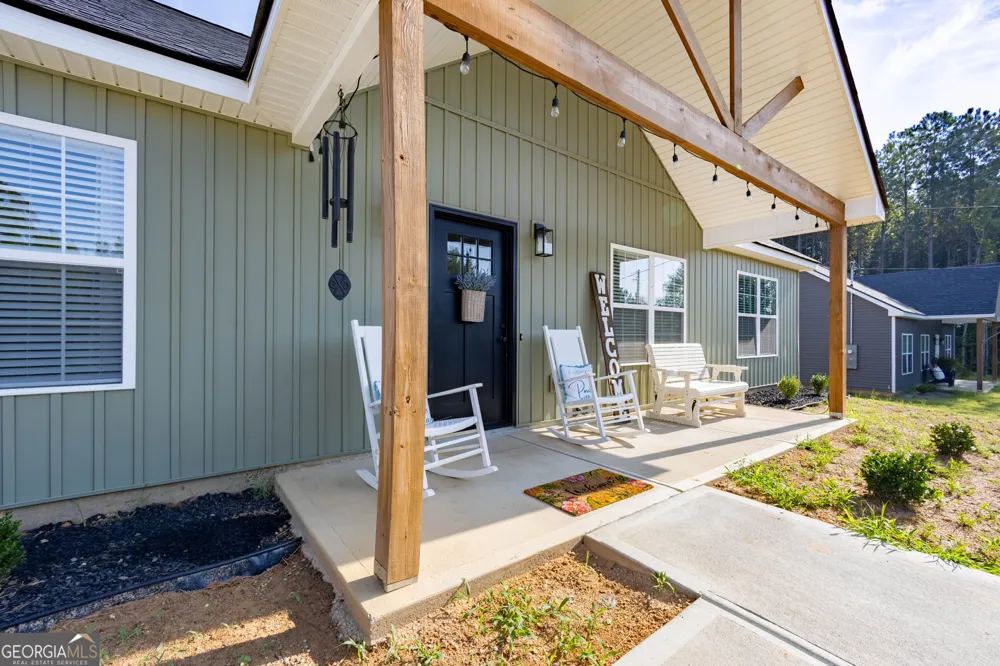 234 County Road 13 Heflin, AL 36264