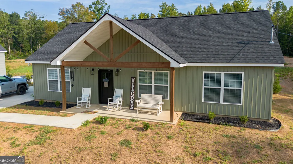 234 County Road 13 Heflin, AL 36264